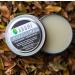 Aromi Solid Cologne | Sweet Musk Fragrance Vegan Cruelty-free Powdery Scent Wax-Based Travel Small Men's Gift Alcohol-free Concentrated (Masculine) - Buy Online on GoSupps.com