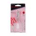 Revlon Salon Professional Cuticle Trimmer for Nail Care - Ultra Sharp Stainless Steel Blade (1 Pack) - Buy Online on GoSupps.com