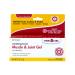 Thera Care Vanishing Scent Muscle & Joint Gel | 2.5% Menthol Relief | Soothes Muscle and Joint Aches | Non-Greasy | 2 oz