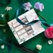 CLEAN RESERVE Eau de Parfum Layering Gift Set | Includes Warm Cotton Skin Rain and Radiant Nectar Fragrance | 4 x 5mL Spray New Spring Reserve Gift Set - Buy Online on GoSupps.com