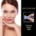 Facial Cupping Set for Face and Neck + Konjac Sponge - Anti Cellulite Therapy Set | DoSensePro - Buy Online on GoSupps.com