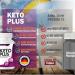 Buy Enolenia KETO PLUS Capsules - High Dose Glucomannan Dietary Supplement for Men & Women 60 Capsules - International Shipping Available - Buy Online on GoSupps.com