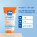 Mixa Sun Sensitive Skin - Invisible Sunscreen with Hyaluronic Acid - High Protection SFP50 UVA Long UVA and UVB - Sensitive and Dehydrated Skin - Face and Neck - Hypoallergenic - 50 ml - Buy Online on GoSupps.com