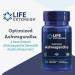 Life Extension Optimized Ashwagandha Extract (Ashwagandha Extract) 60 Vegan Vegetarian Gluten Free Soy Free Non-GMO - Buy Online on GoSupps.com