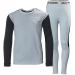 Helly Hansen Unisex Kids Lifa Active T-Shirt (1 Pack) 14 Years Baby Trooper