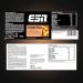 Buy ESN Vitamin Stack - Vegan Multivitamin with 13 Essential Vitamins 120 Capsules No Additives Laboratory Tested - Made in Germany - Buy Online on GoSupps.com
