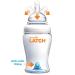 Munchkin Latch BPA-Free Baby Bottle 8oz - White, 1 Pack - Buy Online on GoSupps.com