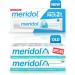 Buy meridol Toothpaste 2x75ml - Fight Gingivitis & Antibacterial Protection | Fast International Shipping - Buy Online on GoSupps.com