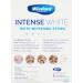 Whiten Teeth Fast with Wisdom Intense White - Teeth Whitening Strips (6 Shades Whiter in 7 Days) - Buy Online on GoSupps.com