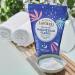Magnesium Flakes Bath Salts 1kg by Lavology - All Natural, Calming & Relaxing Formula - Buy Online on GoSupps.com