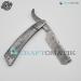 Razor Damascus Steel Men's Gift Set - High Quality Handmade Barber Razor | DBR38 | International Shipping Available - Buy Online on GoSupps.com