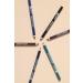 Buy BioNike Defence Color Khol & Kajal Eye Pencil HD - 303 Blue Night | International Shipping Available - Buy Online on GoSupps.com