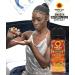 Tropic Isle Living Mighty Mango Papaya Oil | Hair Growth & Skin Care | Hydrating & Refreshing | Hot Oil Treatment - 4oz - Buy Online on GoSupps.com