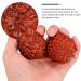 Magiclulu 6-Piece Carnival Baoding Balls | Hand Exercise & Massage Toys | Wooden Decompression Jewelry & Handicrafts - International Shipping - Buy Online on GoSupps.com