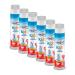 Aquafresh Kids Cavity Protection Toothpaste 4.6oz (6 Pack)