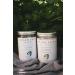White Egret Eucalyptus Epsom Salt 2.5lb - Soothing Muscle Relief - Buy Online on GoSupps.com