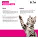 Itiko Digestive Snacks for Cats - Probiotic Treats - Promotes Digestion - Alternative to Clay - Psyllium for Diarrhea - Food Supplement for Cats - Buy Online on GoSupps.com