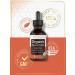 Organic Nascent Iodine Liquid Drops 2 fl oz - Vegan Non-GMO Gluten Free Supplement by Carlyle - Buy Online on GoSupps.com