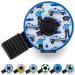 Bicycle bell children - bicycle bell children boys - bell bike children bell children's bike children bicycle bell bicycle bell funny police / blue