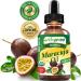MYVIDAPURE Organic MARACUJA OIL Passion Fruit Certified Organic 100% Natural, Pure WILD GROWTH VIRGIN UNREFINED Brazilian for Skin, Face, Hair, Lip and Nail Care (1 Fl Oz) 1 Fl Oz (Pack of 1) - Buy Online on GoSupps.com