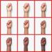 Buy Wet n Wild Wild Shine Nail Polish - Red Red 0.41 Fl Oz | International Shipping Available - Buy Online on GoSupps.com