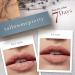 Peppermint Lip Balm Ultra-Soothing Deeply Hydrating Tallow Lip Balm with Grass Fed Beef Tallow Beeswax Jojoba Oil & More Non Toxic Lip Care Made in the USA 0.15 Oz. Peppermint 1 Count (Pack of 1) - Buy Online on GoSupps.com