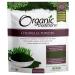 Organic Traditions Chlorella Powder 5.3 oz (150 g)
