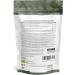 Buy Organic Spirulina Powder 200g - Vegan Pure & Natural Algae from Tamil Nadu India | Ideal for Smoothies & Recipes - Buy Online on GoSupps.com