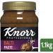 Knorr Patak's Professional Balti Paste 1.1kg - Authentic Indian Flavors | 28702001 - Buy Online on GoSupps.com