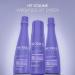 Nexxus Hy-Volume Weightless Lift Cloud Foam Treatment for Flat & Limp Hair 48 Hours Volume ProteinFusion with Collagen & Hyaluronic Acid 5.5 fl oz - Buy Online on GoSupps.com