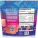 NatureWorks HydroMATE Electrolytes Powder Packets - Pineapple Hydration Accelerator Low Sugar 30 Count - Tropical Pina Colada Flavor - Perfect for Recovery & Party Favors - Buy Online on GoSupps.com