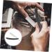 Minkissy Bart Wet Razor for Men | Rustproof Steel with Wooden Handle | Best Manual Shaving Razor for Smooth Grooming - Buy Online on GoSupps.com