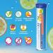 Buy T&D Pharma Break Tablets - 240 German Effervescent Vitamins & Minerals - Fruity Tasting Package (12x20) - International Shipping Available - Buy Online on GoSupps.com