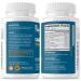 Dr. Tobias Candida Support (Gut Flora Balance Complex) + L Lysine 500 mg Tablets Intestinal Detox & Probiotic Enzyme Cleanse with Essential Amino Acid for Collagen & Skin Health - Buy Online on GoSupps.com