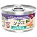 Beyond Wet Cat Food Cage-Free Turkey Sweet Potato & Spinach in Gravy - 85 g Can (12 Pack)