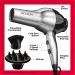 Revlon Shine Booster Hair Dryer | 1875W for Smooth Blowouts and Maximum Volume - Buy Online on GoSupps.com