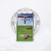 Kaytee Run-About Mini Exercise Ball Clear 5-Inch - Small Pet Toy - Buy Online on GoSupps.com