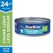 StarKist 25% Less Sodium Chunk Light Tuna in Water 5 oz Can (Pack of 24) - Buy Online on GoSupps.com