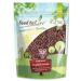 Cacao Nibs, 2 Pounds - Raw, Unsweetened, Kosher, Vegan, Keto and Paleo Friendly, Made from Antioxidant Rich Cacao Beans, Cacao BIts for Chocolate, Sirtfood, Bulk
