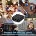Newfun Mini WiFi Hidden Camera 1080p HD Nanny Cam with Night Vision & Motion Detection - Remote Viewing on iOS & Android App - Buy Online on GoSupps.com