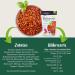 Lotao Vegan Bolognese Sauce - 10x320g | Organic Veggie Hack for Healthy Vegetarian & Vegan Meals | No Additives No Soy - Buy Online on GoSupps.com