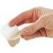Felt Tongue Pads Cushion for Shoes - Large Size (3 Pair) - Comfortable Shoe Inserts - Buy Online on GoSupps.com