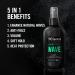 TRESemm Wavy Hair Styling Mist 8 oz - Wave Defining Leave-In Treatment - Buy Online on GoSupps.com