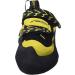 La Sportiva Men's Climbing Shoe - US 6.5/10 Women/9 Men - Yellow/Black - Buy Online on GoSupps.com