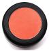 Pure Ziva  Dusty Coral Peach Pink Orange Sunkissed Shimmering Shimmer Pressed Powder Single Eyeshadow  Talc  Paraben & Cruelty Free