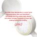 PMD Clean Redvolution - Smart Facial Cleansing Device with Silicone Brush & Red Light Therapy for Smoother Skin Fine Lines Reduction & Firming - Face & Body Care - Buy Online on GoSupps.com