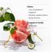 Clinique Happy Eau de Parfum Spray - Perfume For Women | Notes of Citrus-Bright + Floral-Fresh 1.7 Fl Oz (Pack of 1) - Buy Online on GoSupps.com
