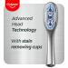 Colgate Link Manual Toothbrush Whitening Starter Kit - Premium Aluminum Handle & 2 Replacement Brush Heads | Eco-Friendly Silver Stain Removal Technology | 80% Less Plastic - Buy Online on GoSupps.com