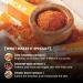ABERA Scar Red Turmeric Cream - Advanced Scar Treatment for Face and Body - 0.7 fl oz | Natural Ingredients for Rapid Removal of Any Type of Scars - Buy Online on GoSupps.com