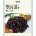 Organic Riceberry Rice 2 LB - Purple Thai Black Jasmine Rice - Small Batch Harvest - Direct from Farm to Table - Buy Online on GoSupps.com